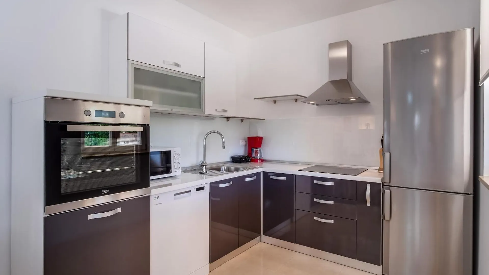 Apartment Mirna Nerezine