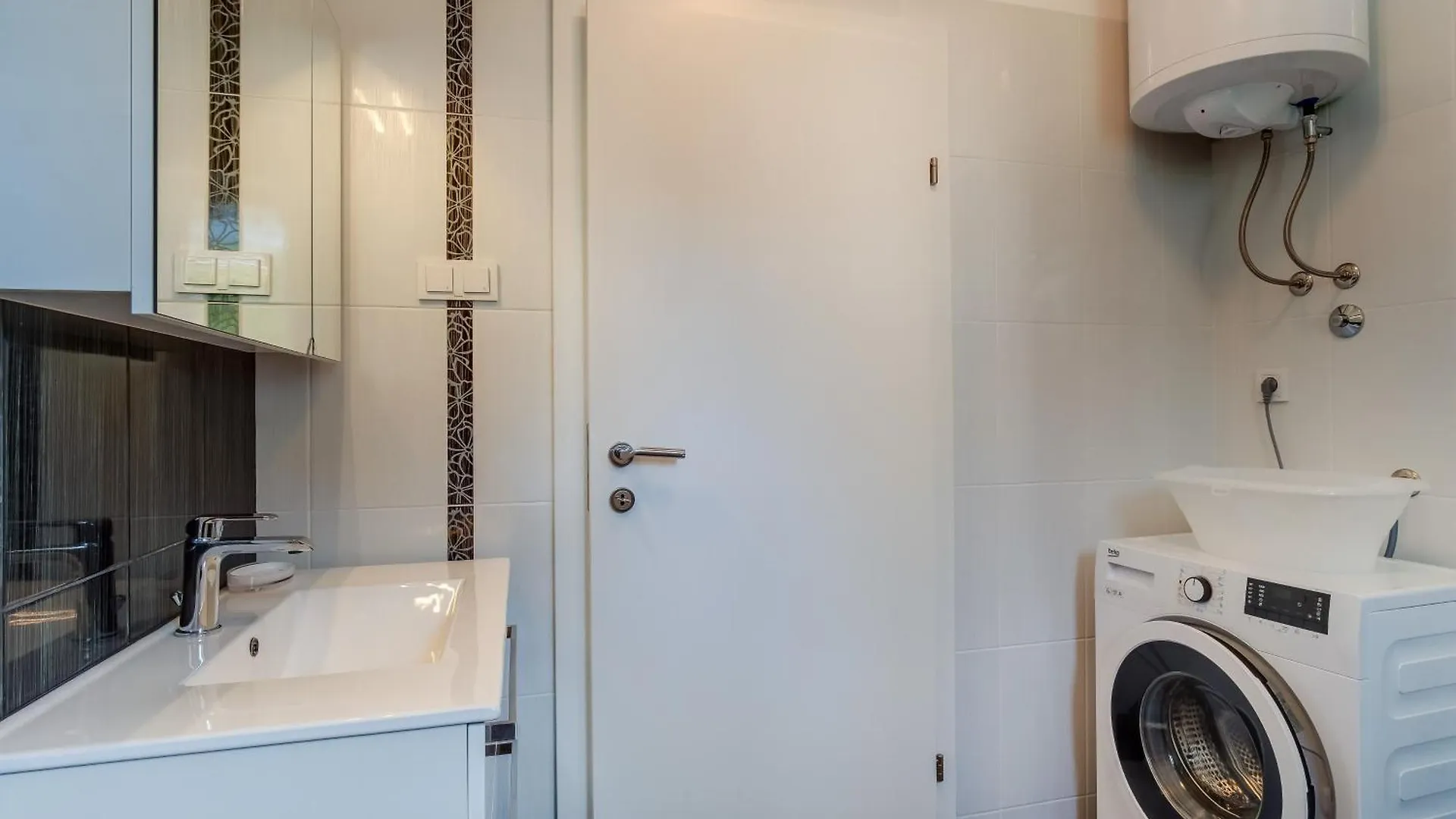 Apartment Mirna Nerezine