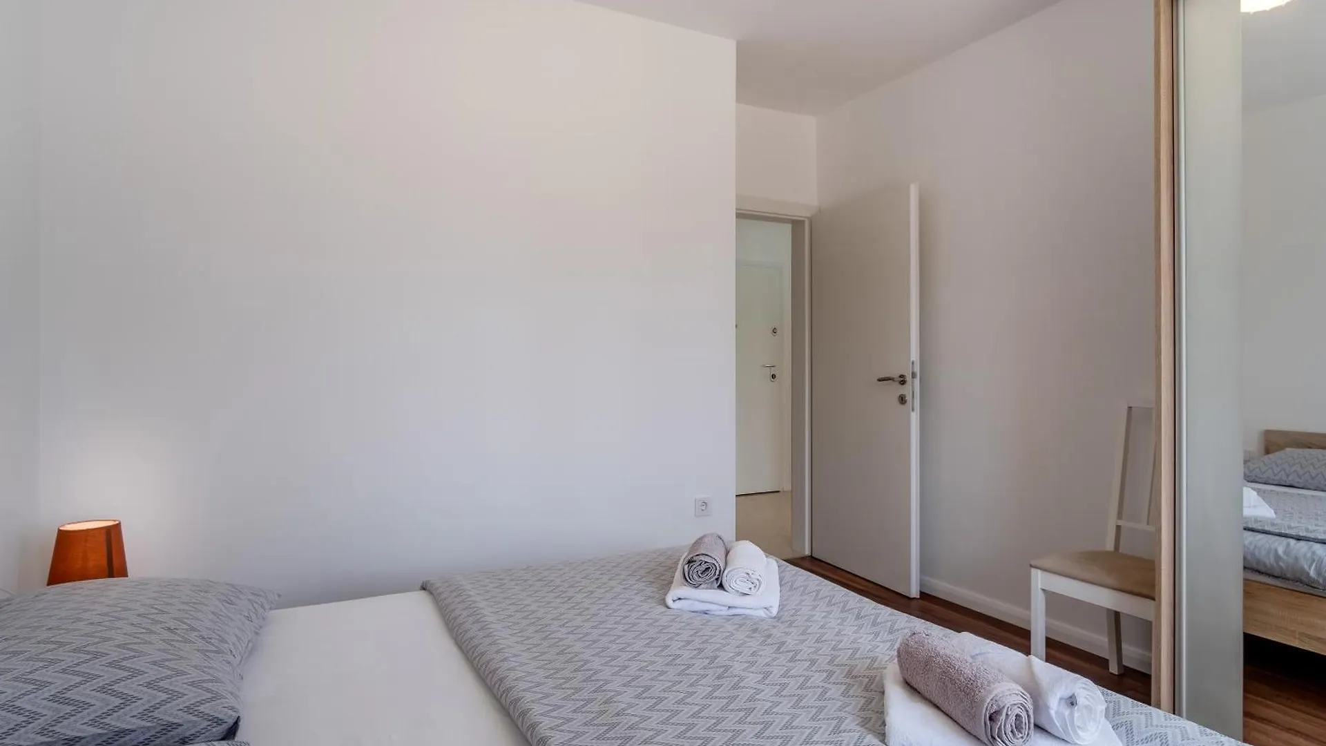 Apartment Mirna Nerezine Kroatië